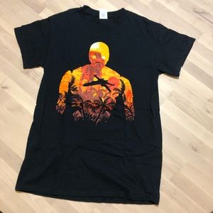 Geekfuel x Iron Giant T-Shirt